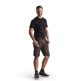 Blaklader 1494 Service Shorts with Holster Pockets