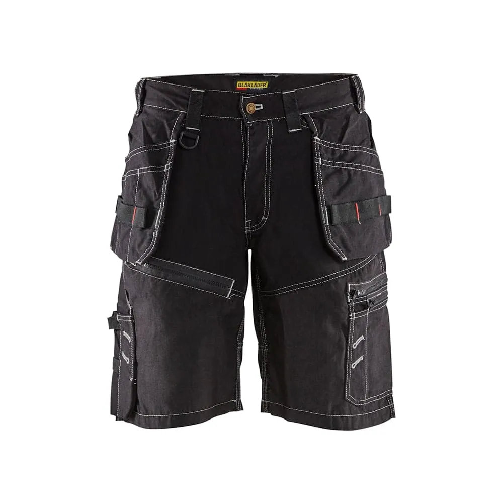 Blaklader 1502 Holster Pocket Work Shorts X1500