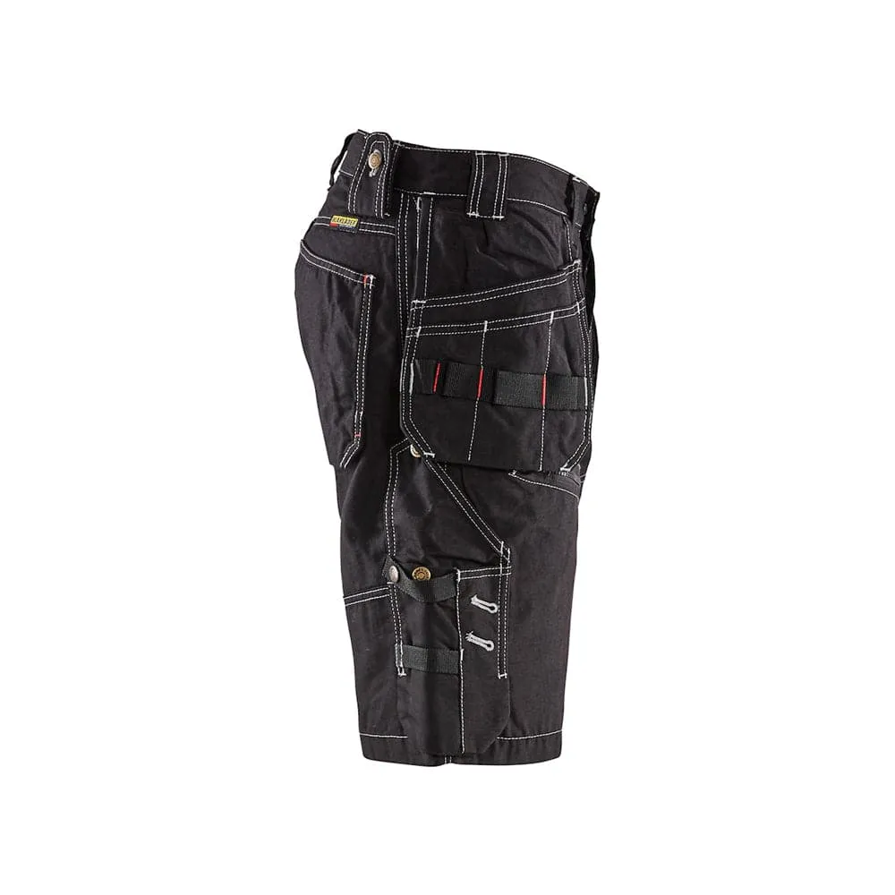 Blaklader 1502 Holster Pocket Work Shorts X1500