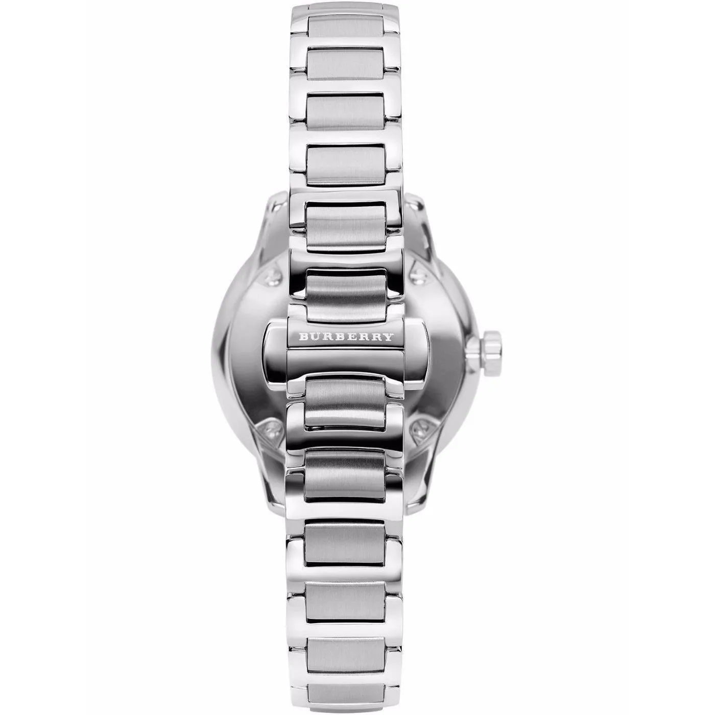 Burberry BU10108 The Classic 32mm Case Women's Watch