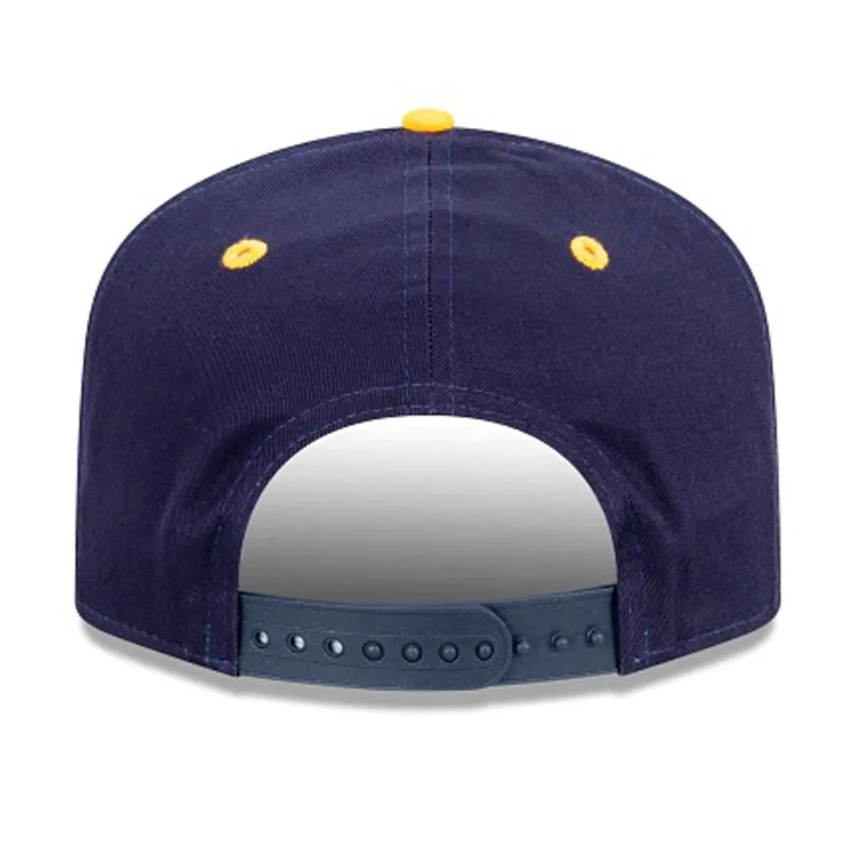 Canberra Raiders NRL 2-Tone The Golfer Snapback Cap by New Era