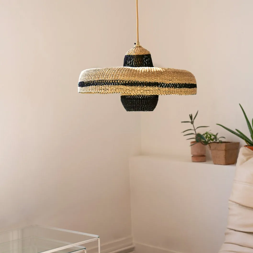 Hatter Lantern pendant