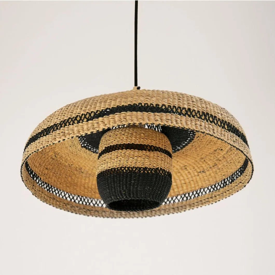 Hatter Lantern pendant