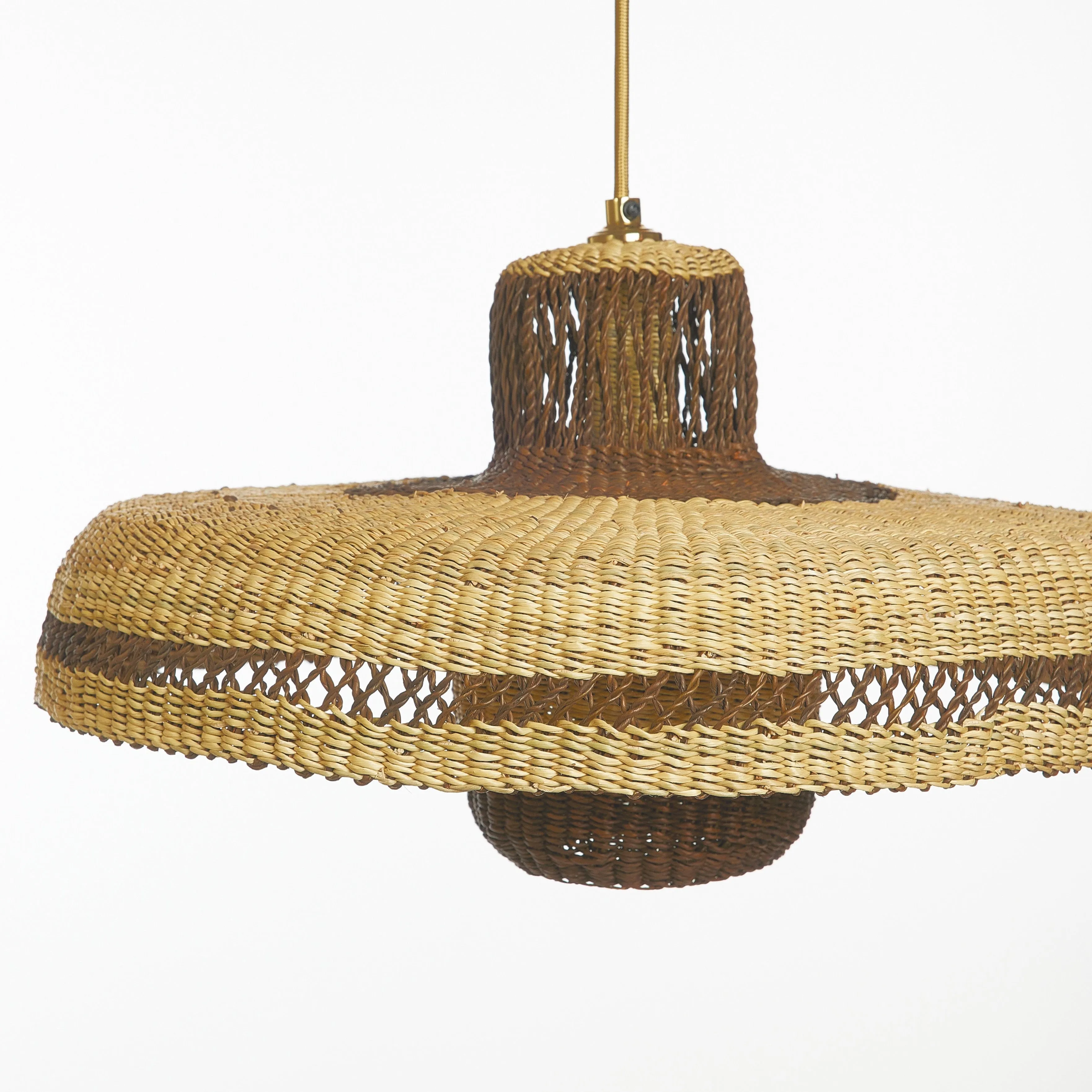 Hatter Lantern pendant