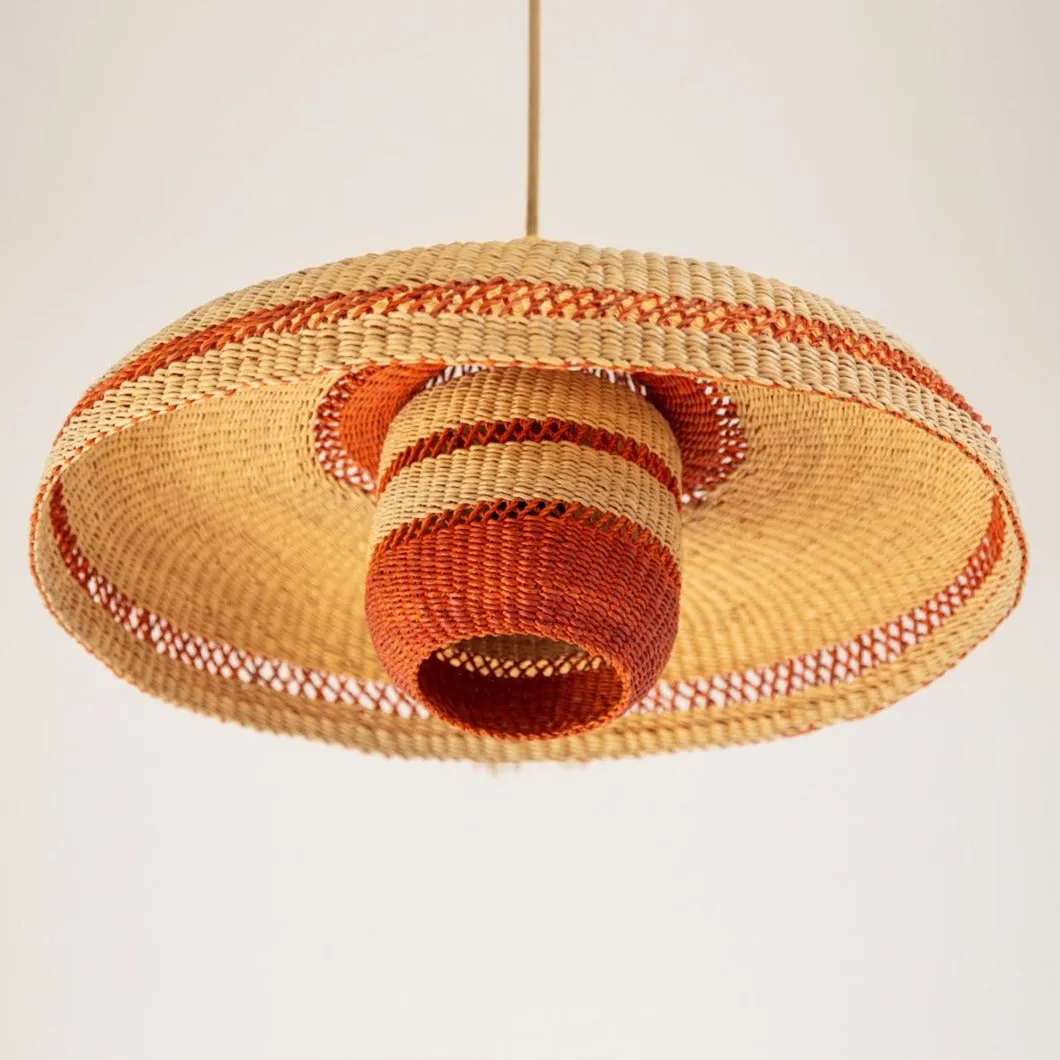 Hatter Lantern pendant