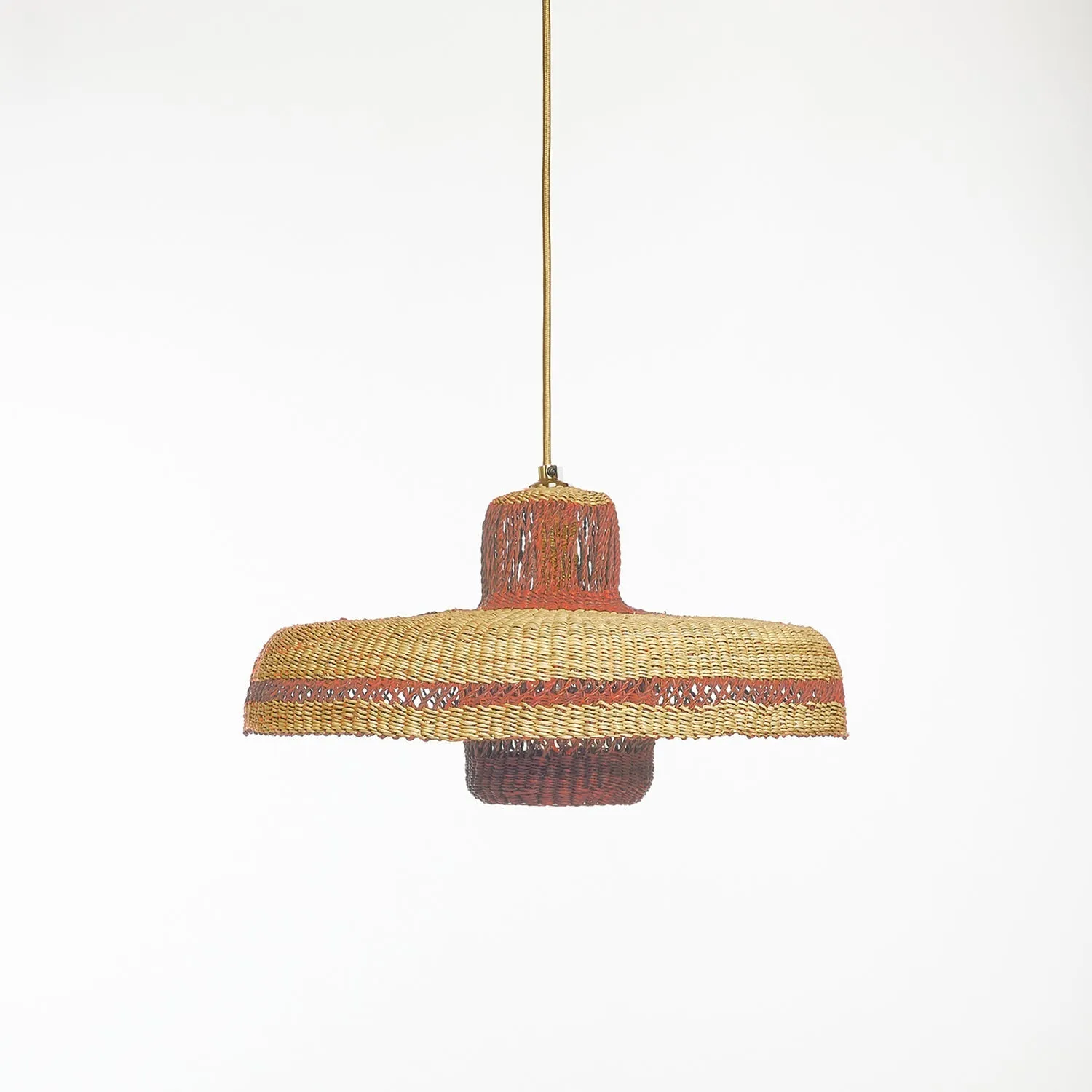 Hatter Lantern pendant