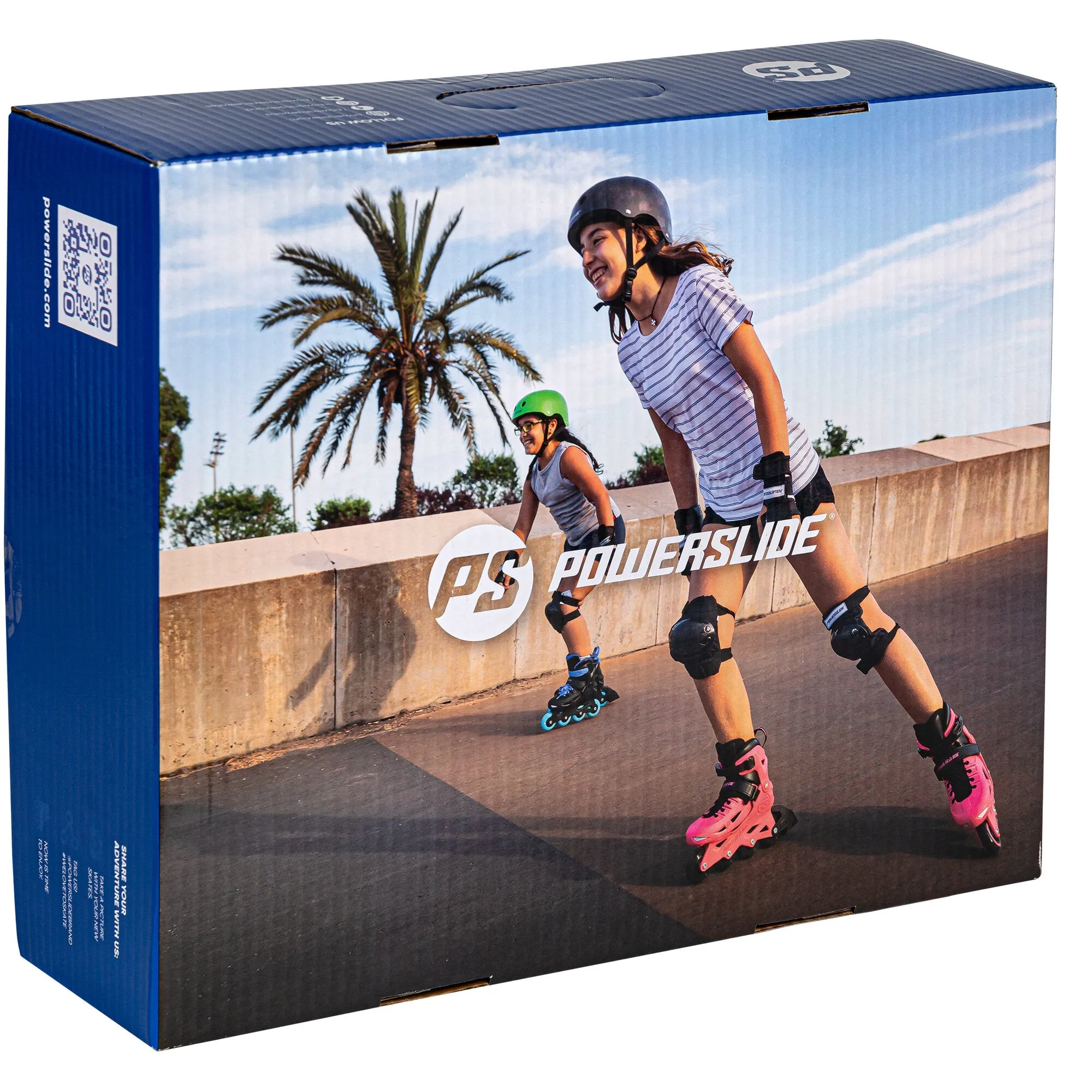 Khaan Junior LTD Red adj.