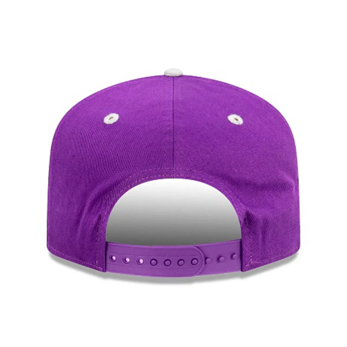 Melbourne Storm NRL 2-Tone The Golfer Snapback Cap by New Era