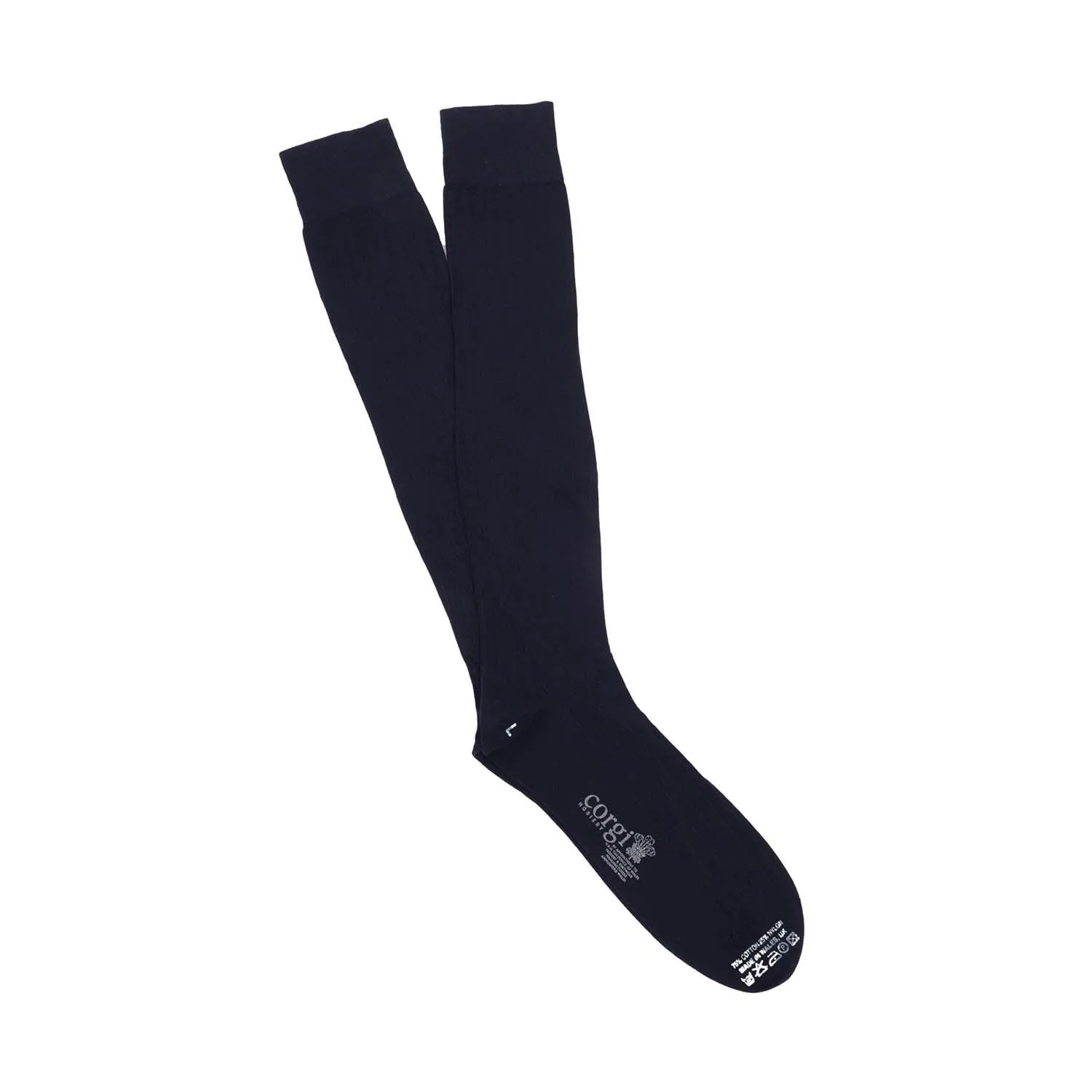 Men's Anglesey Cotton Long Socks