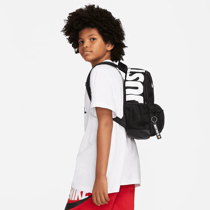 Nike Kid's Brasilia JDI Mini Backpack (11L)