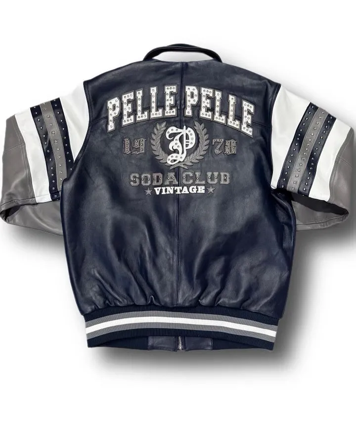 Pelle Pelle - Arches Jacket - NGW