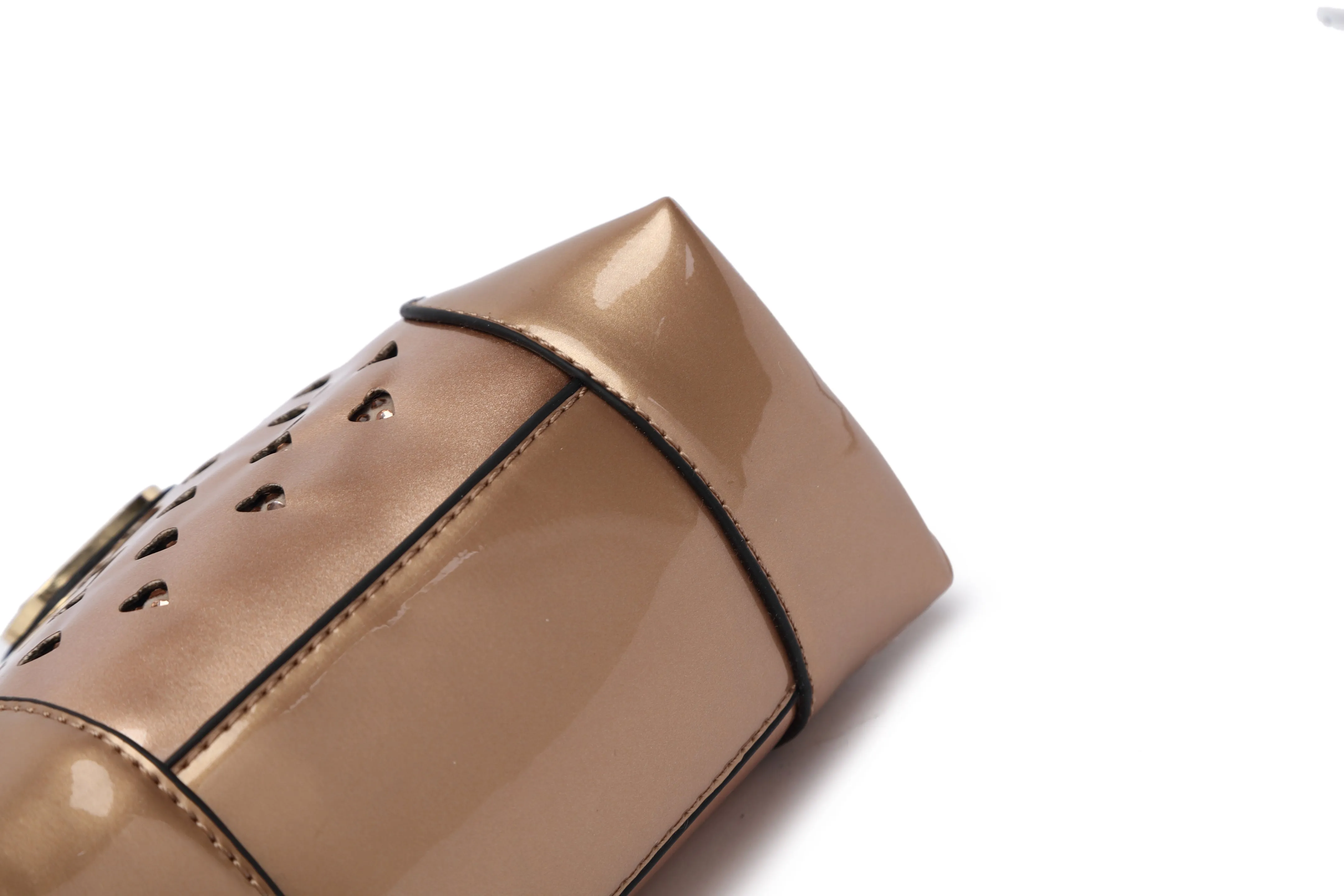 Starz Art Retro Vegan Stains Resistant Mini Crossbody Bag