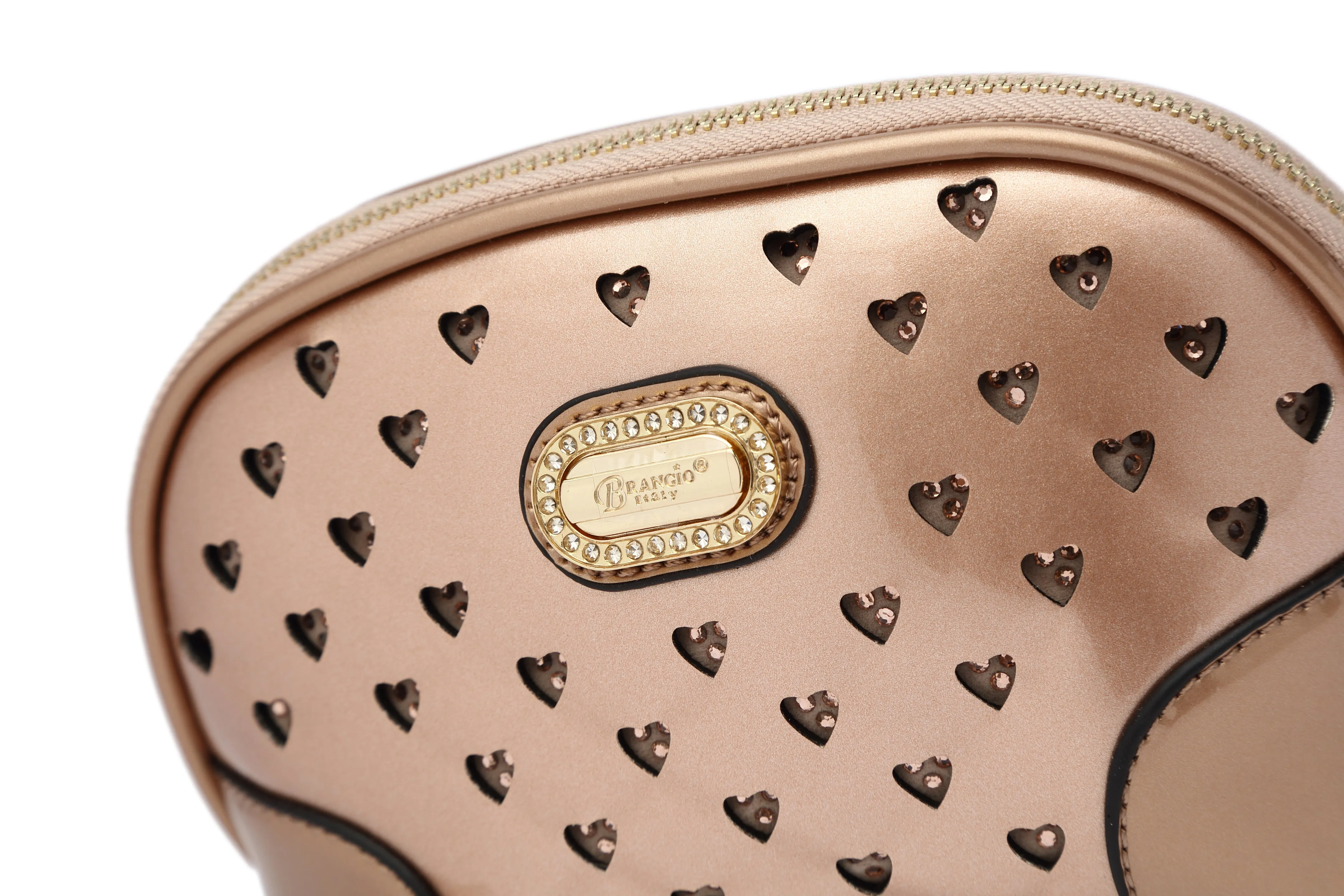 Starz Art Retro Vegan Stains Resistant Mini Crossbody Bag