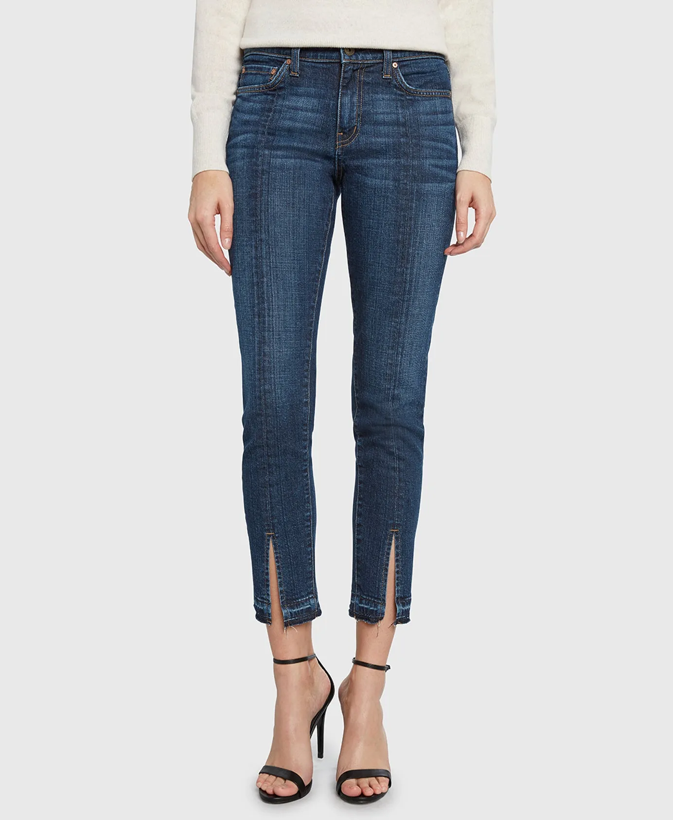 the CHASER in Split Decision