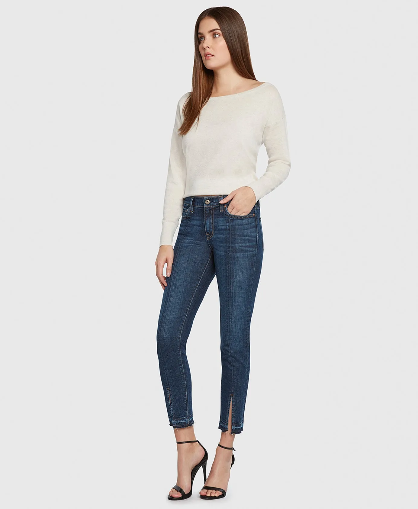 the CHASER in Split Decision