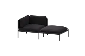 Toom Modular Sofa 2-seater