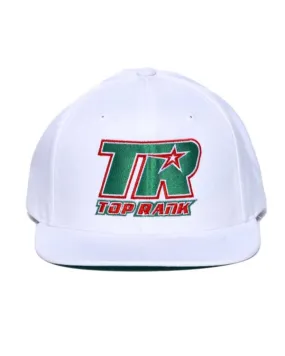 TR Logo Mexico Trucker Hat