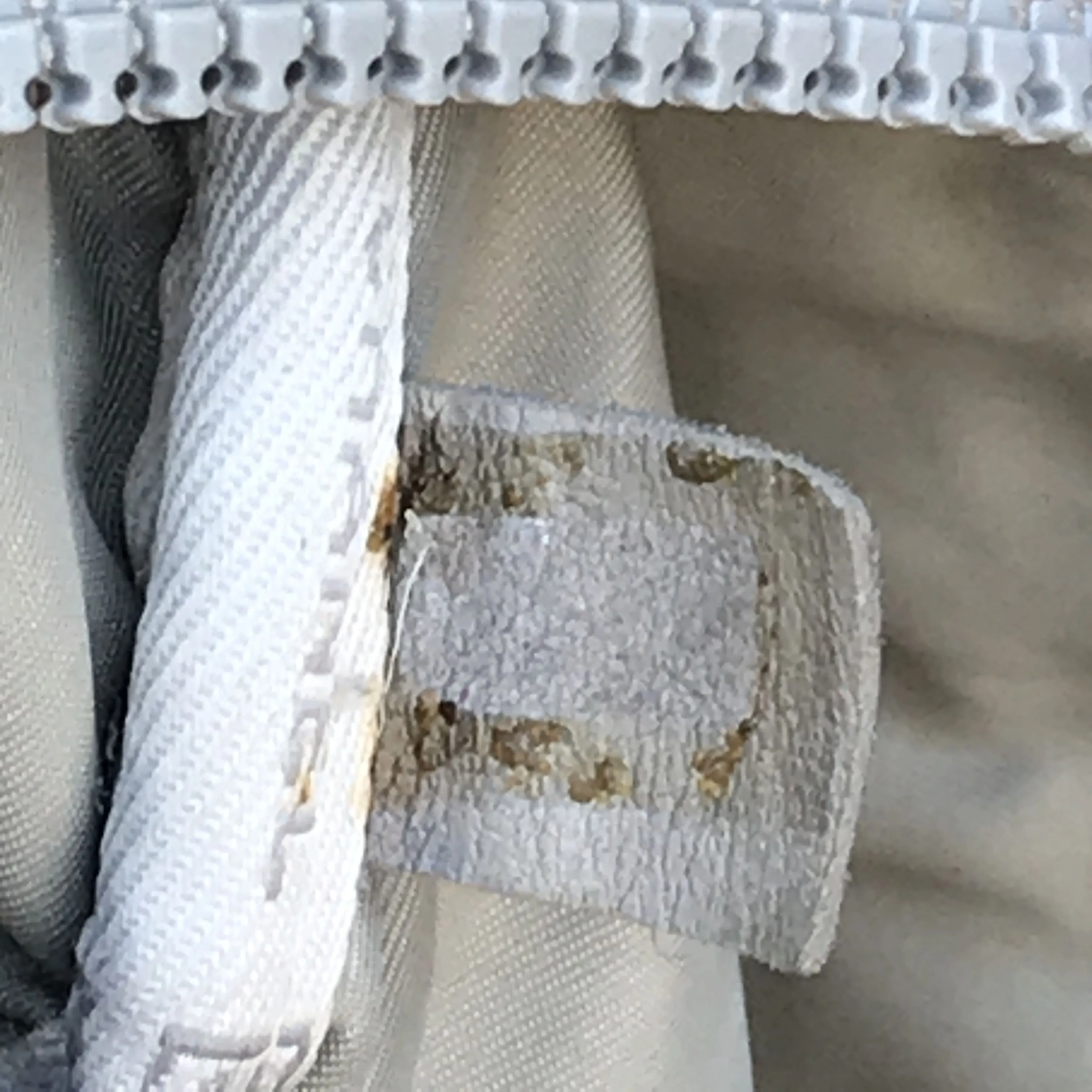 Vintage Chanel Fur Tote (COLLECTIBLE)