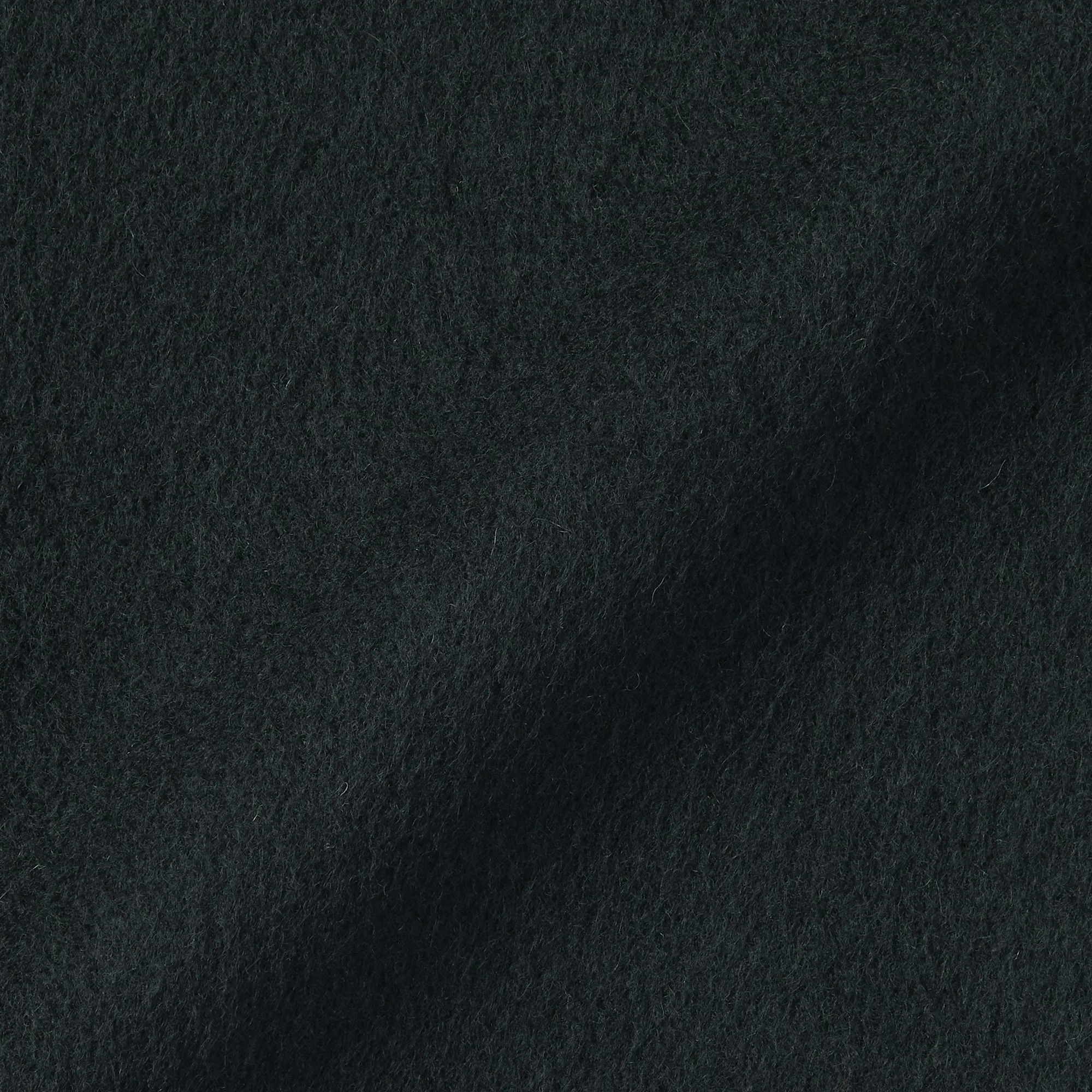 Women's Reclaimed Wool Blend Jacket